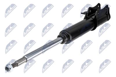 NTY A-SU-001 EAN: 5902048343130.