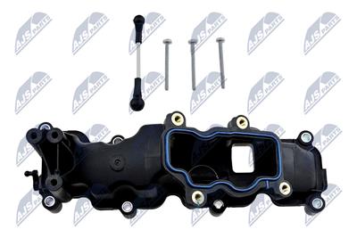 NTY BKS-AU-008 EAN: 5902048115232.