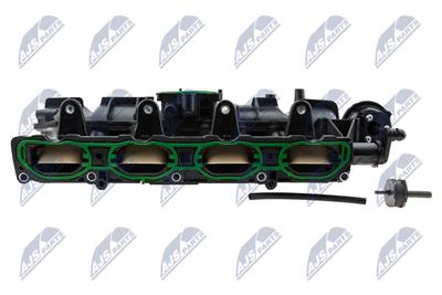 NTY BKS-VW-017 EAN: 5902048166562.