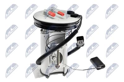 NTY BPP-CH-004 EAN: 5902048062383.