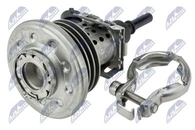 NTY BWP-ME-003 EAN: 5902048295460.