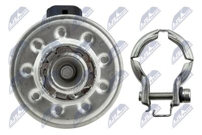 NTY BWP-ME-003 EAN: 5902048295460.