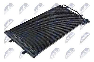 NTY CCS-AU-022 EAN: 5902048145963.