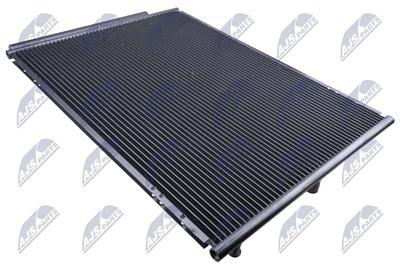 NTY CCS-TY-039 EAN: 5902048333469.