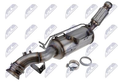 NTY DPF-ME-018 EAN: 5902048361240.