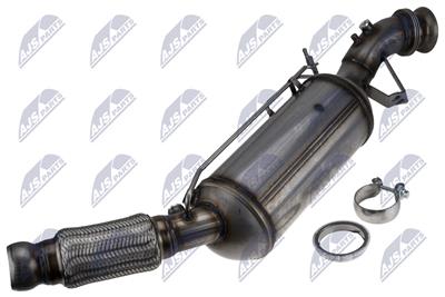 NTY DPF-ME-018 EAN: 5902048361240.