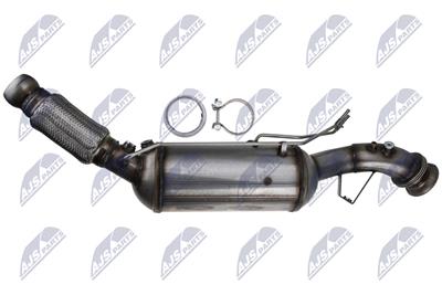 NTY DPF-ME-018 EAN: 5902048361240.