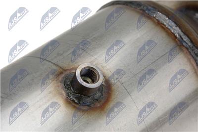 NTY DPF-PL-009 EAN: 5902048209375.