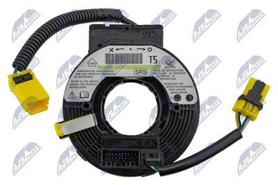 NTY EAS-HD-020 EAN: 5902048225658.