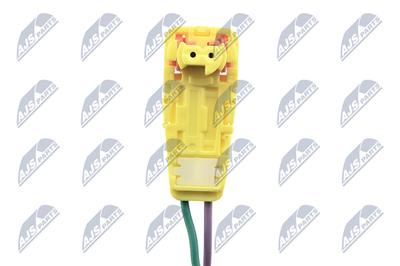 NTY EAS-ME-002 EAN: 5902048154606.