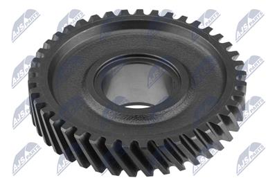 NTY EAT-CT-020 EAN: 5902048356628.