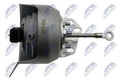 NTY ECD-CT-014 EAN: 5902048196385.