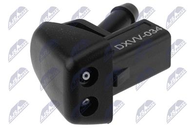 NTY EDS-VV-034 EAN: 5902048326973.