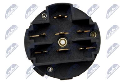 NTY EKS-FT-000 EAN: 5902048109200.