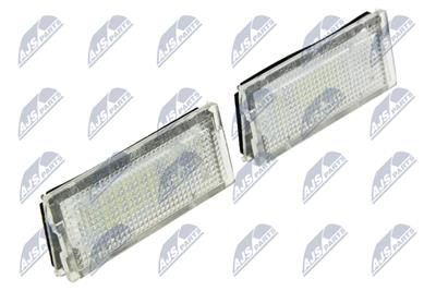 NTY ELP-BM-001 EAN: 5902048196071.