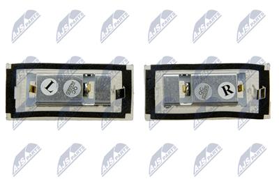 NTY ELP-BM-001 EAN: 5902048196071.