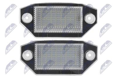 NTY ELP-FR-016 EAN: 5902048363725.