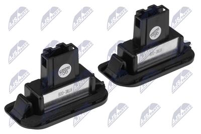 NTY ELP-ME-008 EAN: 5902048363787.