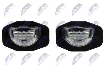 NTY ELP-TY-004 EAN: 5902048363961.