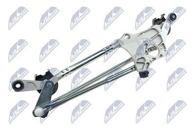 NTY EMW-TY-004 EAN: 5902048155511.