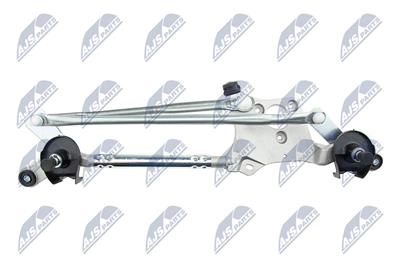 NTY EMW-TY-004 EAN: 5902048155511.