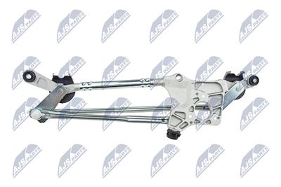 NTY EMW-TY-004 EAN: 5902048155511.