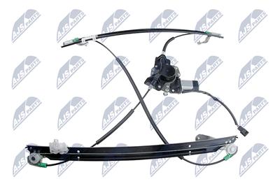 NTY EPS-CH-019S EAN: 5902048014566.