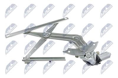 NTY EPS-CH-024S EAN: 5902048014672.