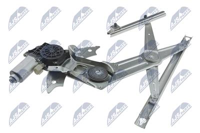 NTY EPS-CH-025S EAN: 5902048014689.