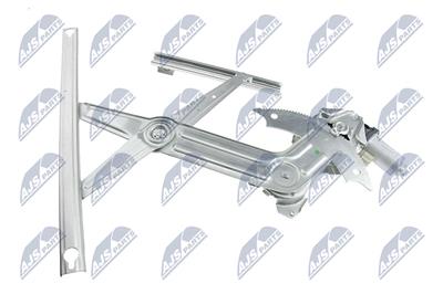 NTY EPS-CH-025S EAN: 5902048014689.