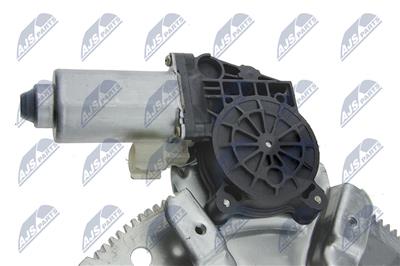 NTY EPS-CH-025S EAN: 5902048014689.