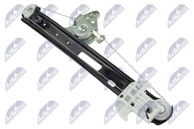 NTY EPS-FR-005 EAN: 5902048018328.