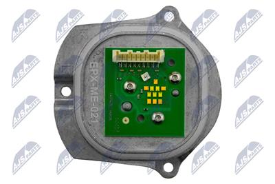 NTY EPX-ME-021 EAN: 5902048225856.