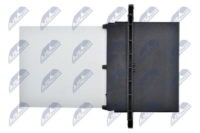 NTY ERD-CT-001 EAN: 5902048084729.