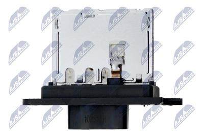 NTY ERD-NS-004 EAN: 5902048114341.