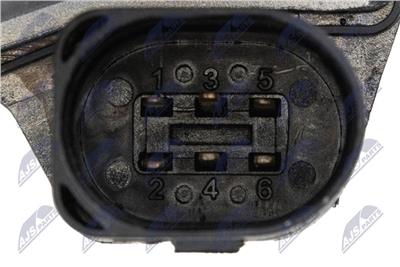 NTY ETB-CH-005 EAN: 5902048328281.