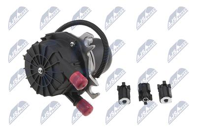 NTY EWP-CT-000 EAN: 5902048045508.