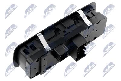 NTY EWS-CH-022 EAN: 5902048110046.