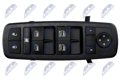 NTY EWS-CH-022 EAN: 5902048110046.