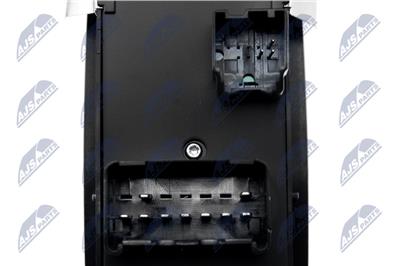 NTY EWS-CH-022 EAN: 5902048110046.