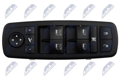 NTY EWS-CH-024 EAN: 5902048133694.