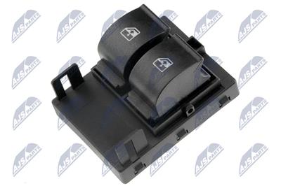 NTY EWS-FT-001 EAN: 5902048873484.