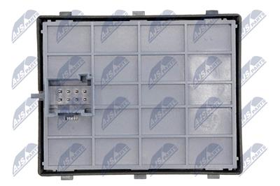 NTY EWS-FT-001 EAN: 5902048873484.