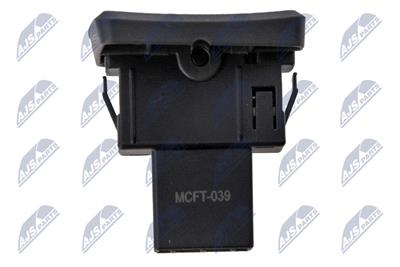 NTY EWS-FT-039 EAN: 5902048326843.