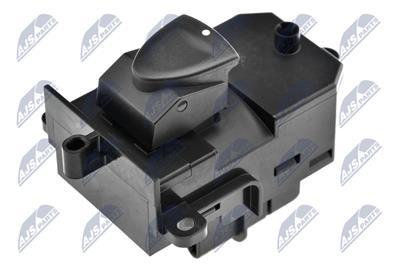 NTY EWS-HD-010 EAN: 5902048123008.