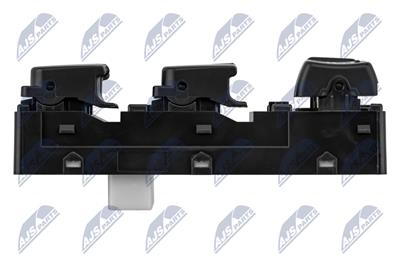 NTY EWS-KA-001 EAN: 5902048251947.