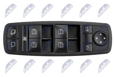 NTY EWS-ME-073 EAN: 5902048248213.