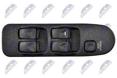 NTY EWS-MS-000 EAN: 5902048908377.