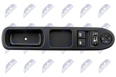 NTY EWS-PE-001 EAN: 5902048908100.