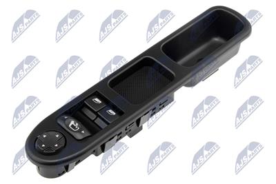 NTY EWS-PE-040 EAN: 5902048132895.